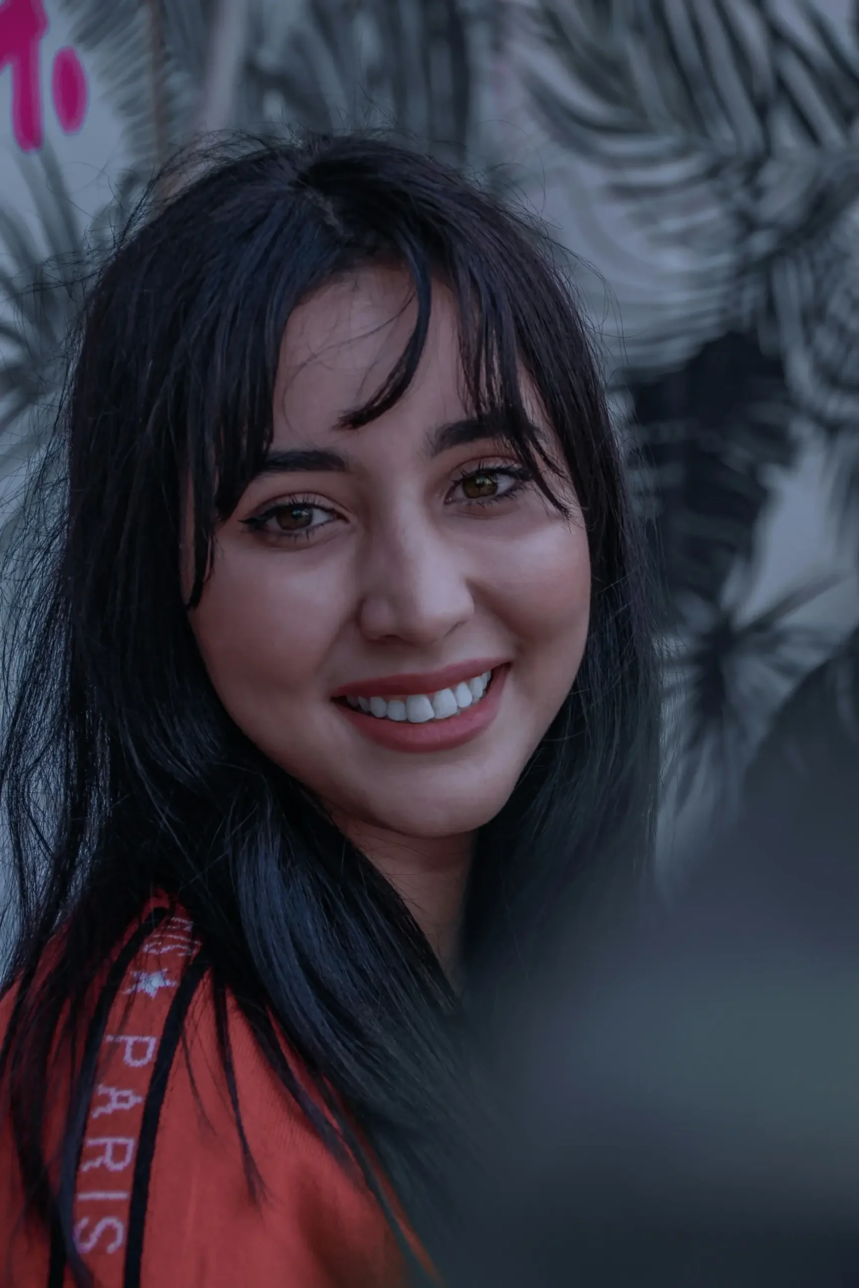 Alishba Zoe Image