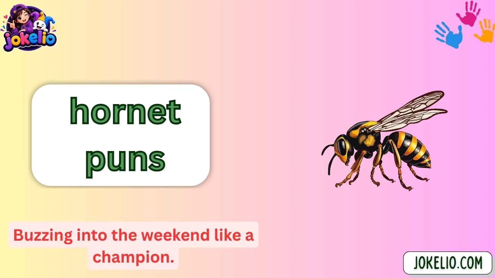 hornet puns