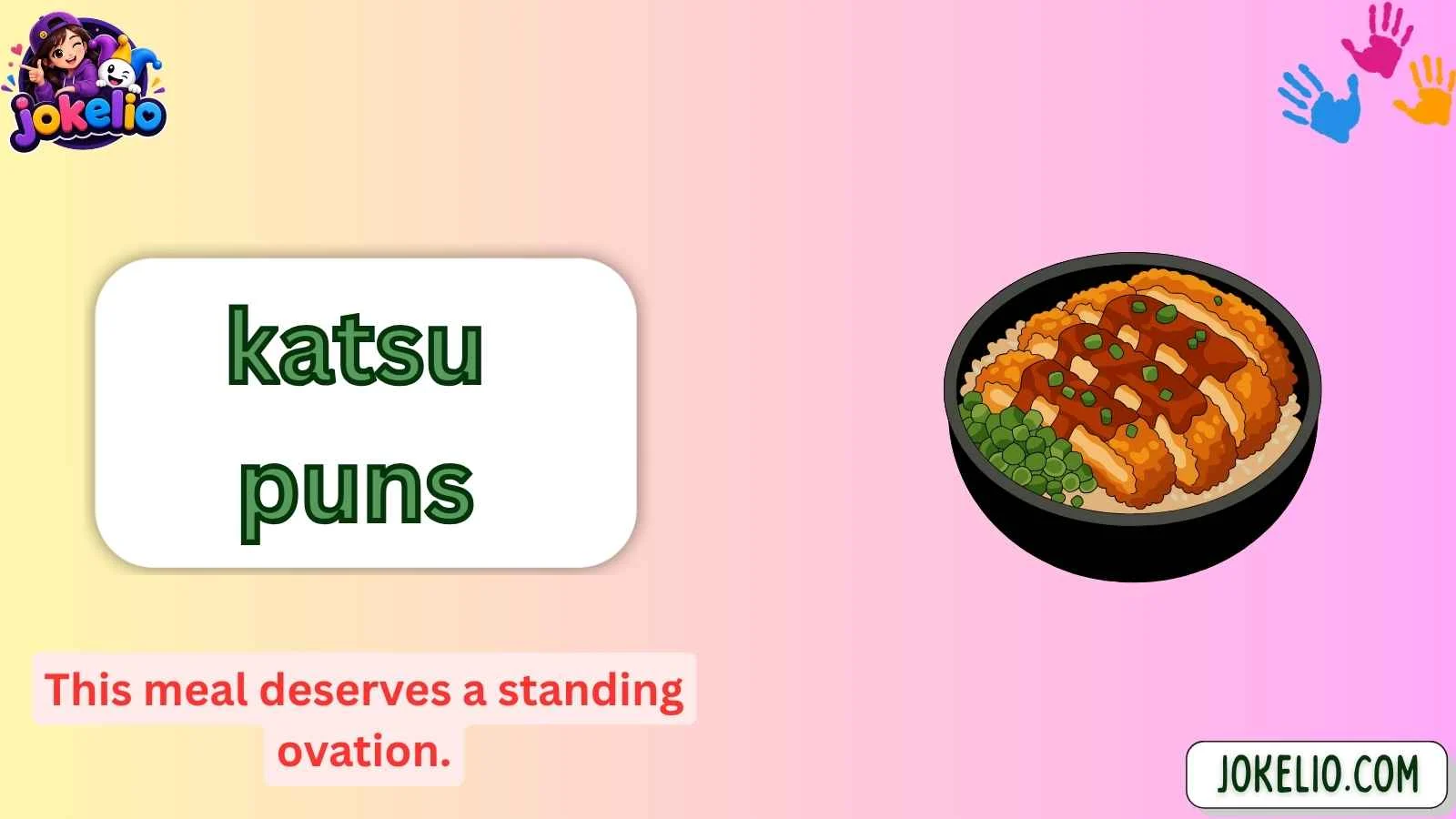 katsu puns