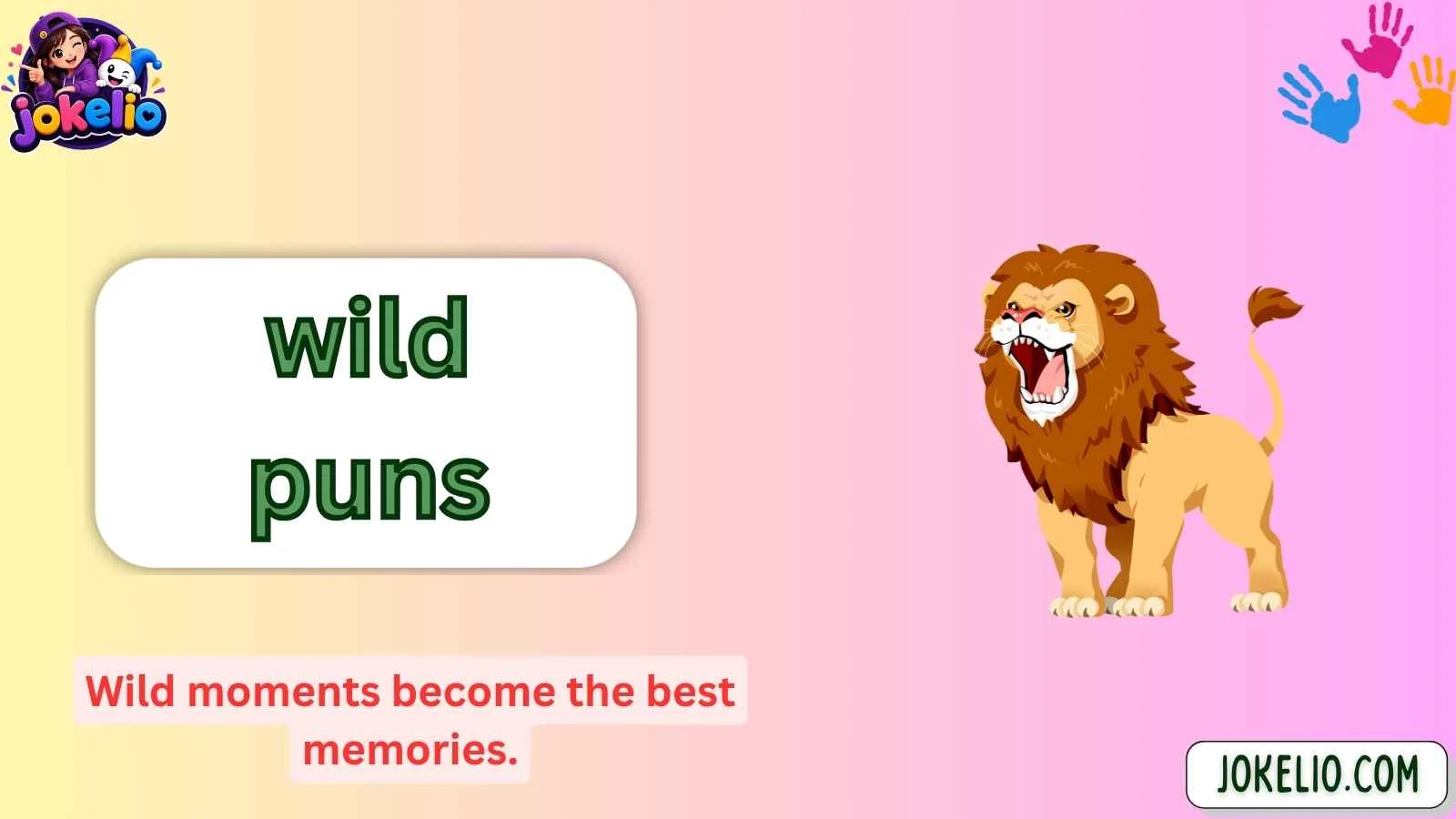 Wild Puns